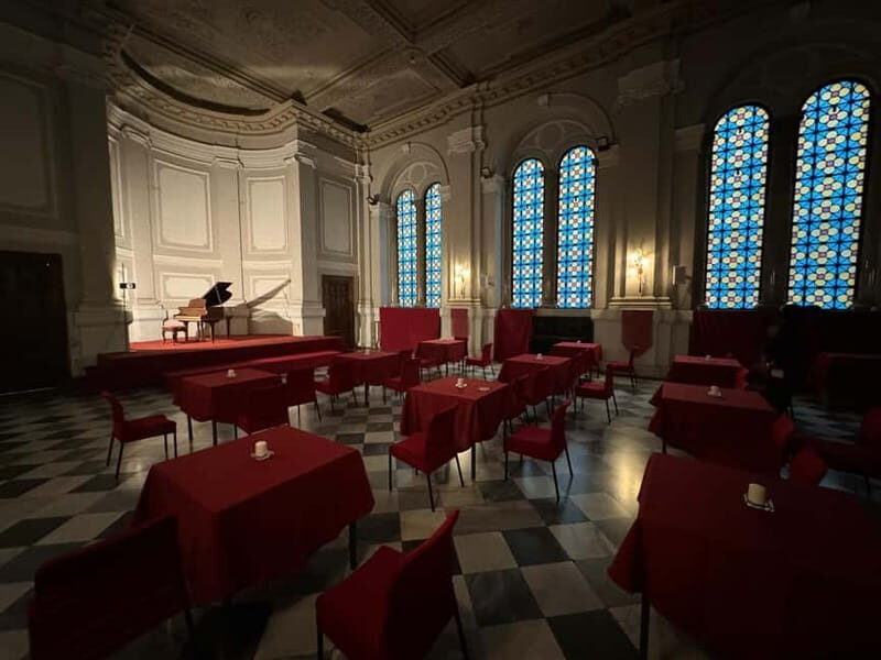 Rome: Freddie Mercury Opera Show - Who Performs and What to Expect