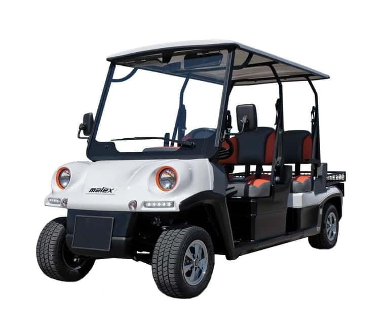 Rome: Full-Day Golf Cart Rental - What to Expect During Your Day in Rome