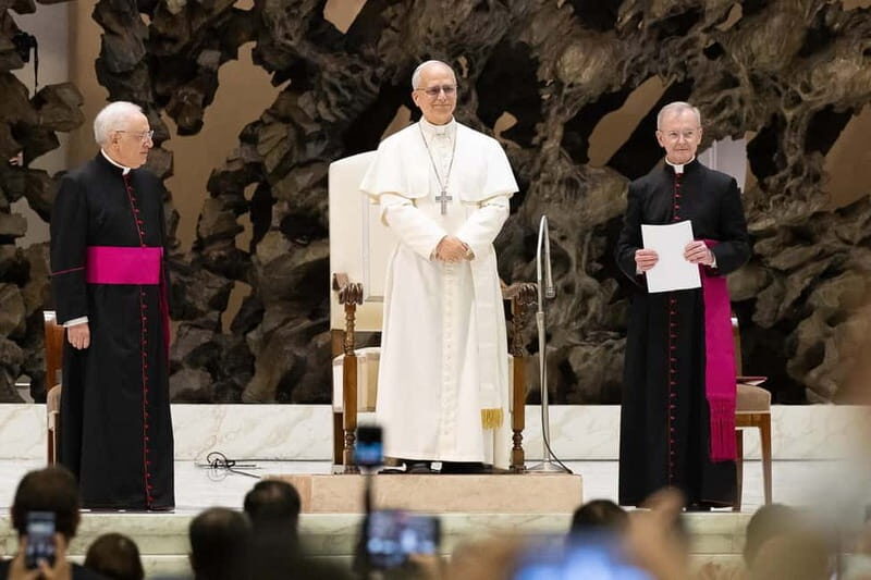 Rome: General Papal Audience & Vatican Museums Tour - The True Value of This Tour