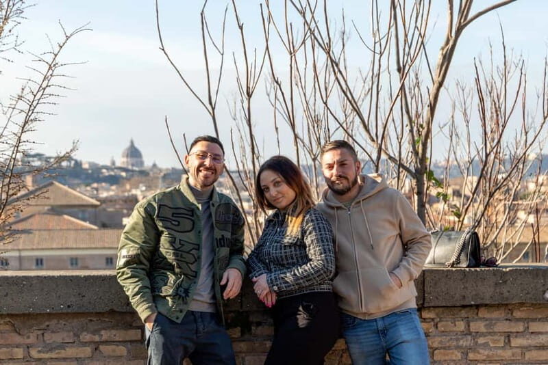 Rome: Giardino degli Aranci Photo Shoot - The Experience in Context: Who Will Love It?