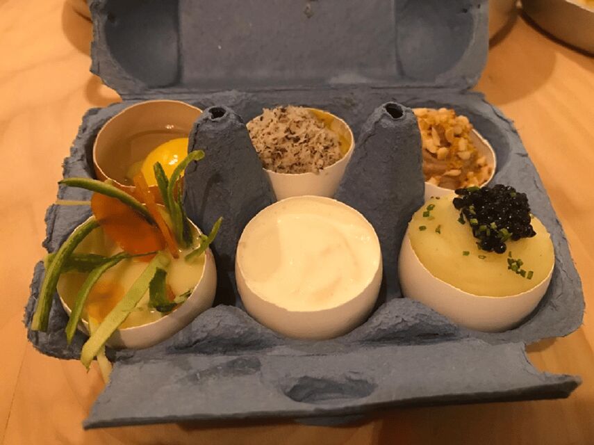 Rome Gourmet Food Tour: An Exclusive Full Meal - The Experience of the Tour