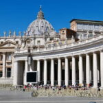 Rome: Guided Tour of St. Peter's Basilica, Grottoes & Square - What to Expect: Practical Details