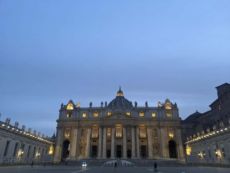 Rome: Hidden Gems Guided Walking Tour - What Sets This Tour Apart