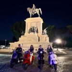 Rome in 2 Hours: Express Vespa Tour for Cruise Visitors - Why This Tour Works Well for Cruise Guests
