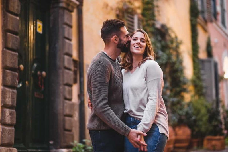 Rome: Jewish Ghetto Photo Walk with a Pro Photographer - Practical Details and Value for Money