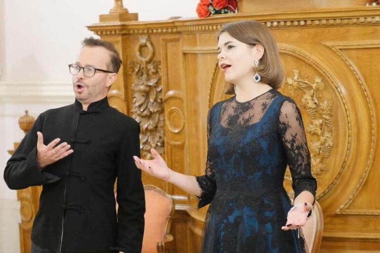 Rome - JUBILEE 2025: A PRAYER IN MUSIC - Concert + Aperitif - What Makes This Concert Special?