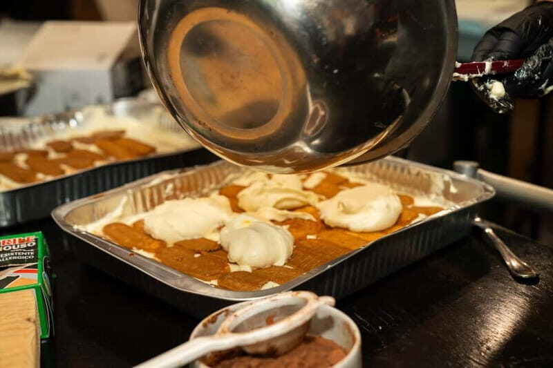 "ROME: Lasagna Cooking Class+ UNLIMITED SPRITZ - The Value: Is It Worth It?