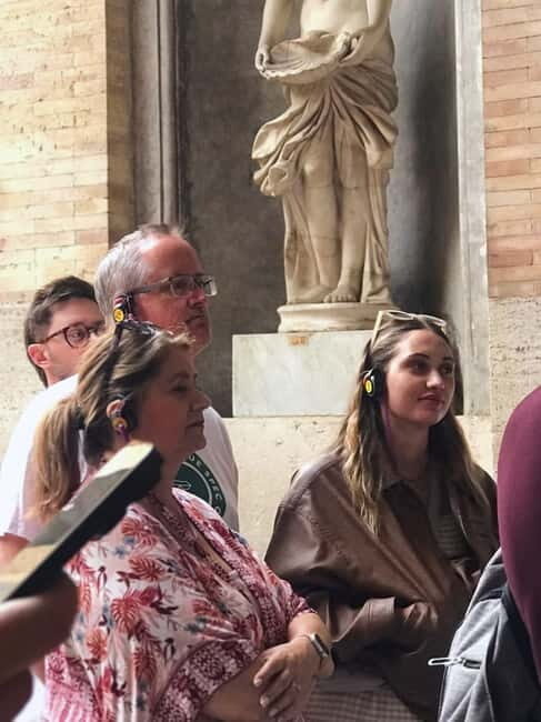 Rome: Memory Walk to Villa Borghese & Optional Vatican - Who should consider this tour?