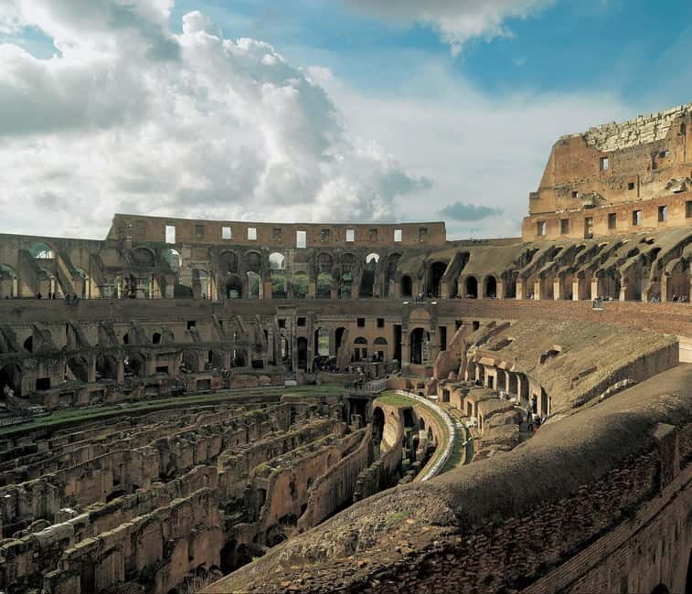 Rome: Morning Colosseum, Roman Forum & Palatine Hill Tour - Practical Details and Tips