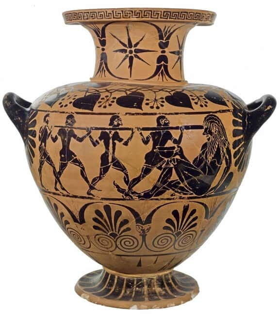 Rome: National Etruscan Museum Ticket & App Audioguide - Detailed Breakdown of the Experience