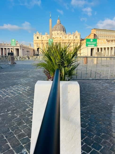 Rome: No-queue tour, Vatican Museums and Sistine Chapel - Practical Details and Value