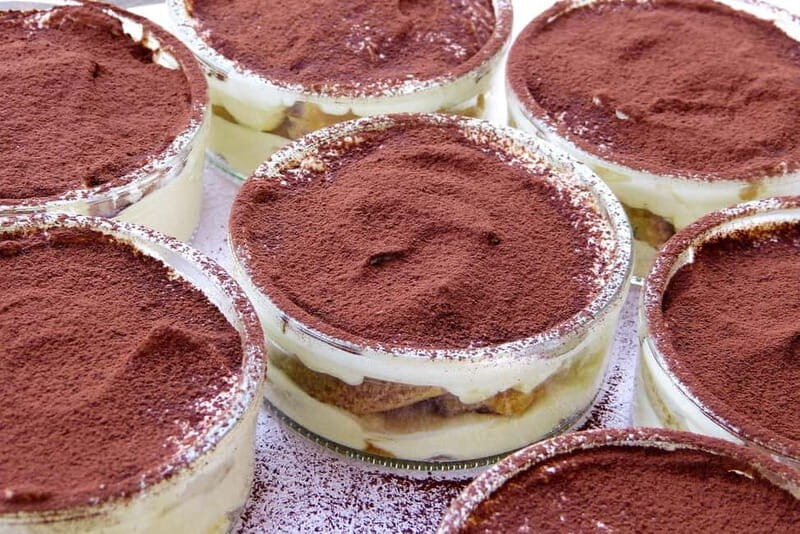 Rome: Original Gluten-Free Food Tour Coffee, Tiramisu, Pizza - Exploring Rome Through a Gluten-Free Lens