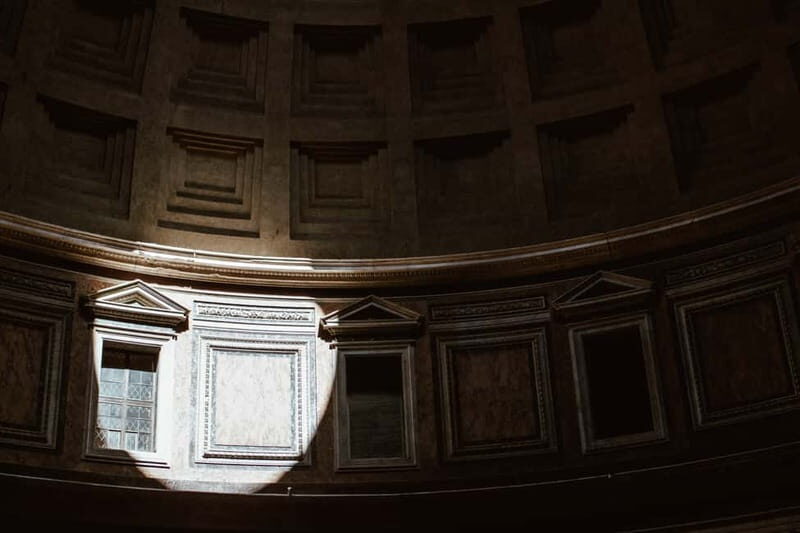 Rome: Pantheon Elite Tour - What Makes This Tour a Great Choice