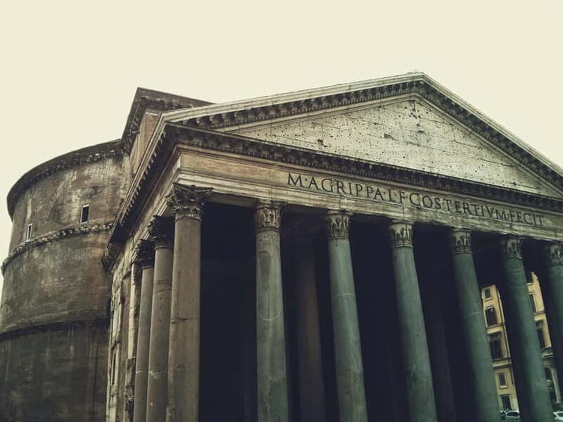 Rome: Pantheon Entry & Walk to Colosseum, Vatican or Park - An In-Depth Look at the Tour Experience