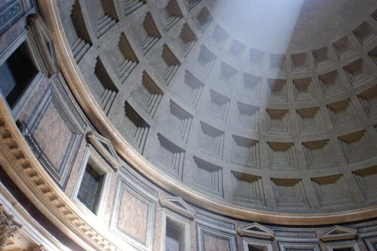Rome: Pantheon Guided Tour with Skip the Line Tickets - The Value of a Guided Tour