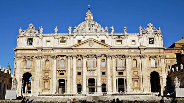 Rome: Pantheon Priority Entrance With Interactive App - Who Is This Tour Best For?