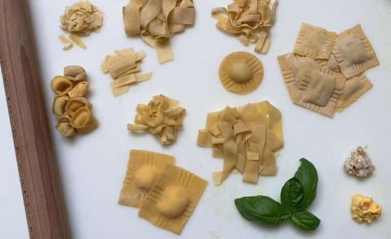 Rome: Pasta Cooking Class with Wine, Coffee, and Limoncello - What to Expect from the Tour