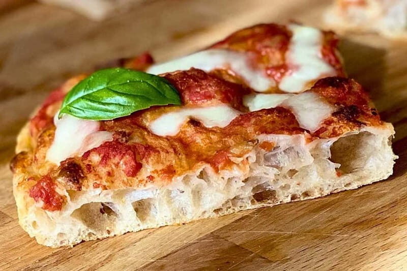 Rome: Pizza-Making Class with Focaccia, Wine, and Suppli - The Take-Home Gift and Final Thoughts