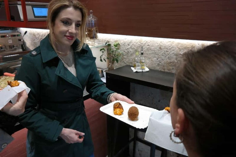 Rome: Prati District Food Tour with Wine and Gelato Tasting - Who Will Love This Tour?