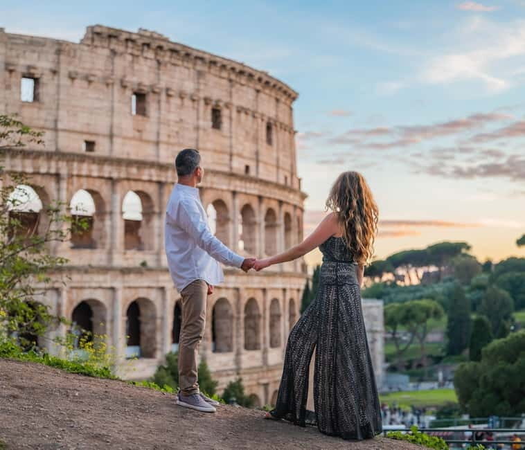 Rome: Private 3h Photo Tour - Elegant & Timeless Photography - Who will love this tour?