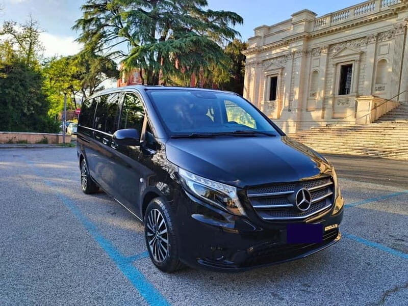 Rome: Private Countryside Vineyards and Lakes Trip - Who Should Consider This Tour?