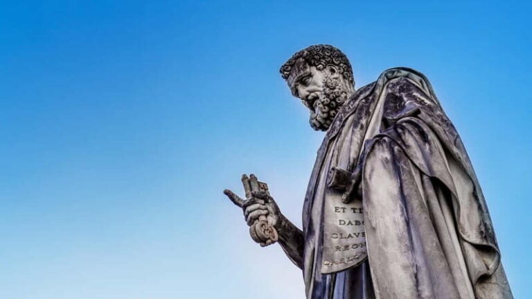 Rome Sacred Tour - A Detailed Look at the Itinerary