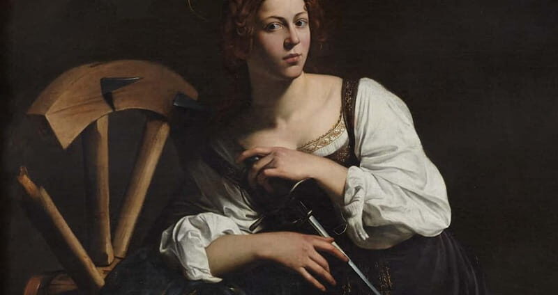 Rome: Semi-Private Caravaggio Exhibition Guided Tour - The Art & Architecture