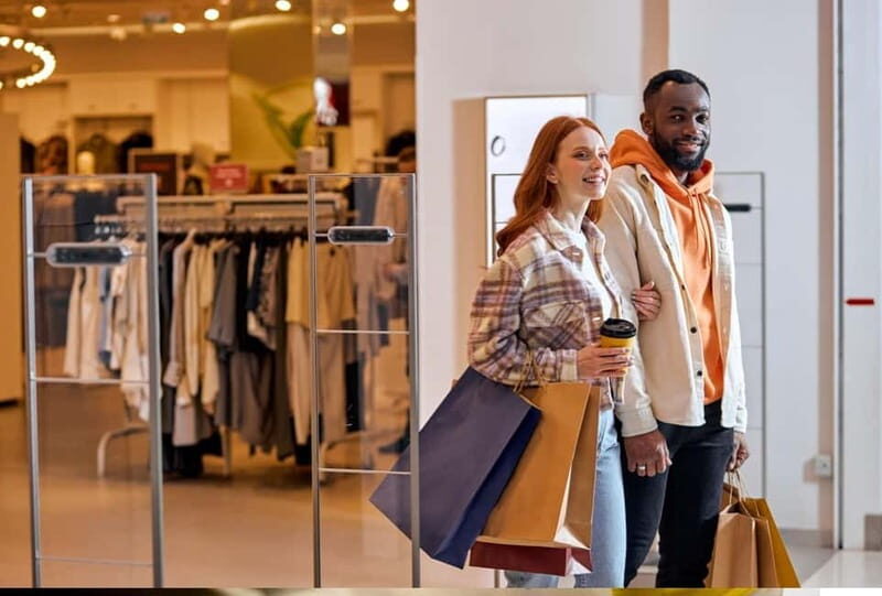 Rome Shopping Tour: designer deals and Anzio seaside charm