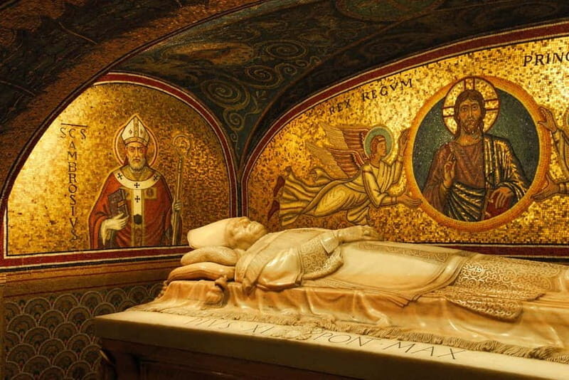 Rome: St Peter's Basilica Tour with Optional Dome Access - An Introduction to the Experience