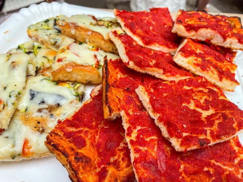 Rome: Street Food Tour in Old Monteverde neighborhood - What Sets This Tour Apart?