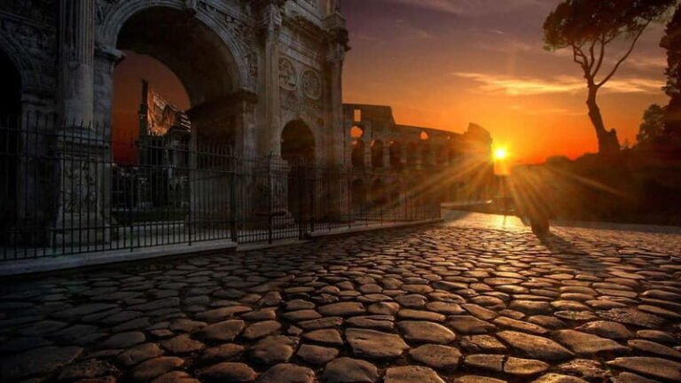 Rome: Sunrise or Sunset E-Bike Tour with Breakfast or Gelato - FAQ