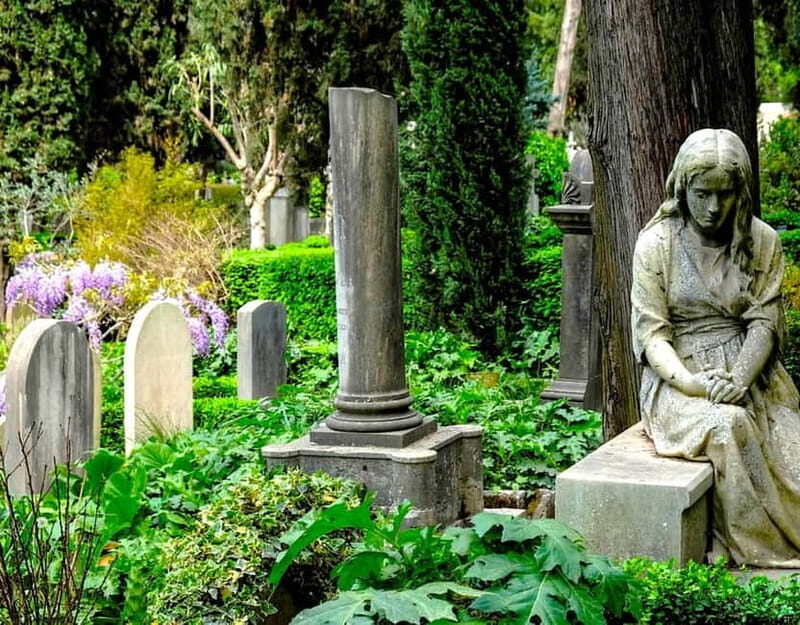 Rome: Testaccio District Guided Tour with Food Tasting - Discovering the Testaccio Neighborhood