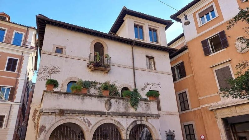 Rome: The Women Who Shaped Rome - Small Group Walking Tour - The Itinerary: A Closer Look