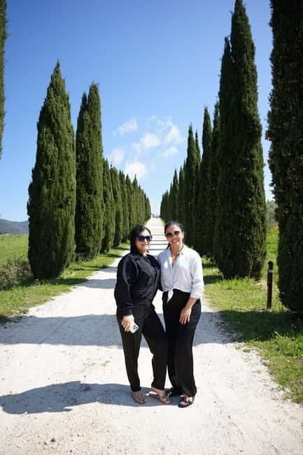 Rome to Saturnia ; Thermal Springs Day Trip with Lunch - The Journey Begins: From Rome to the Hot Springs