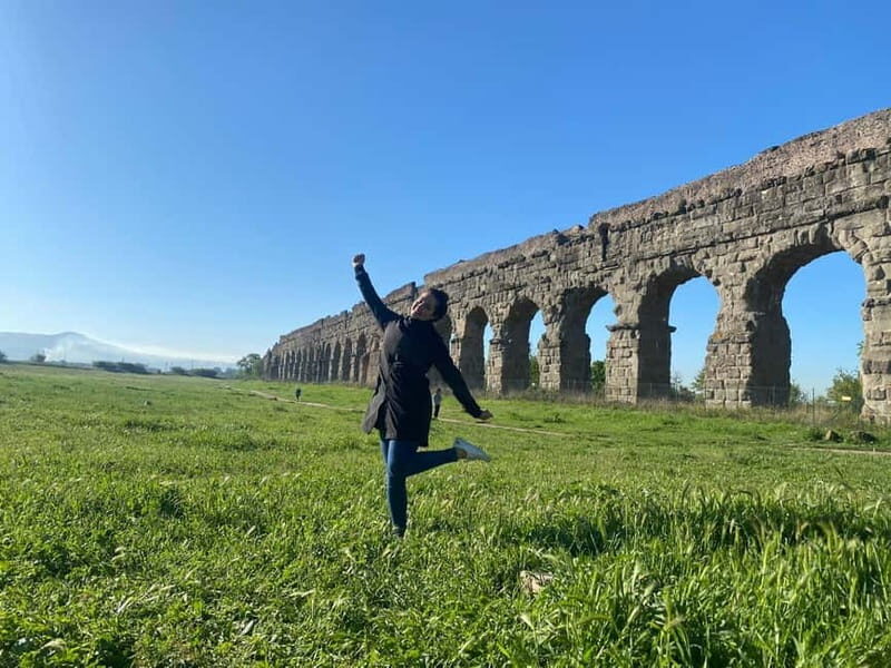 Rome: Trip to Roman Hills & Lunch by Vintage Classic Car - Why This Tour Is a Great Choice