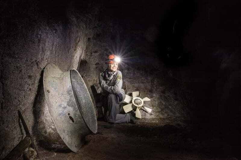 Rome: Underground Speleology Tour - Why We Love This Tour