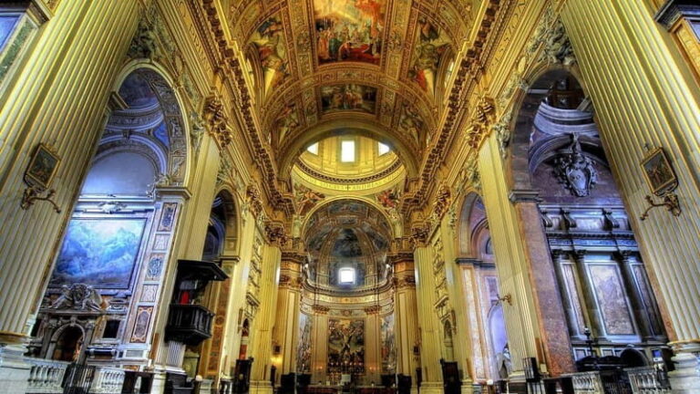 Rome: Vatican City Skip-the-Line Guided Tour - Detailed Breakdown of the Itinerary