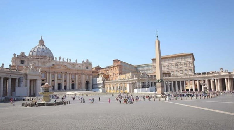 Rome: Vatican & Imperial Rome Tour in Spanish - What’s Included and What’s Not