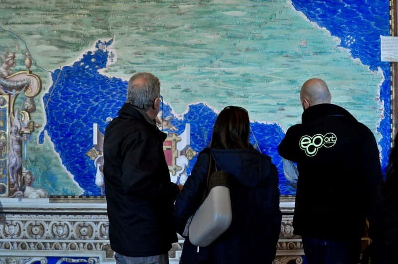 Rome: Vatican Museums, Sistine Chapel + Basilica Option - A Detailed Breakdown of the Itinerary