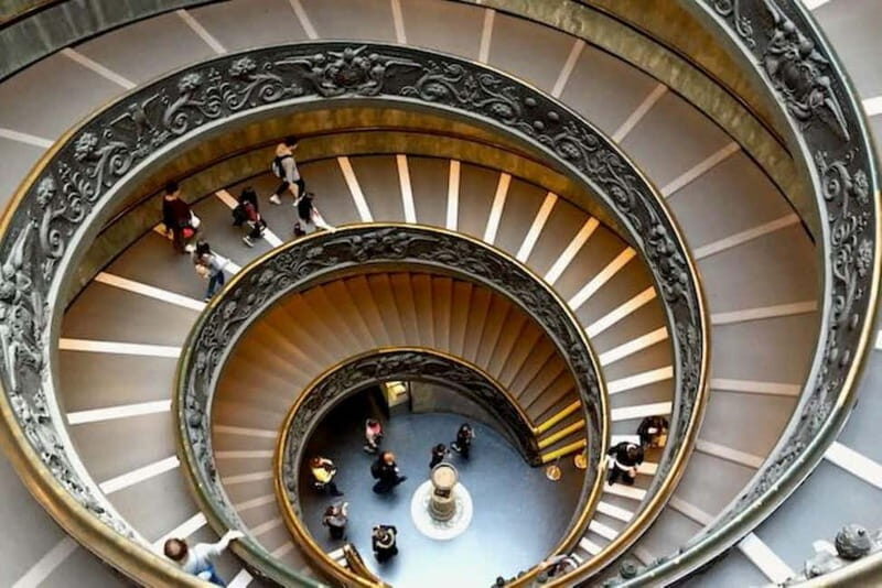 Rome: Vatican Museums & Sistine Chapel Entry Experiences - A Detailed Look at the Experience