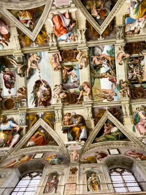 Rome: Vatican Museums & Sistine Chapel Evening Guided Tour - Who Is This Tour Best For?