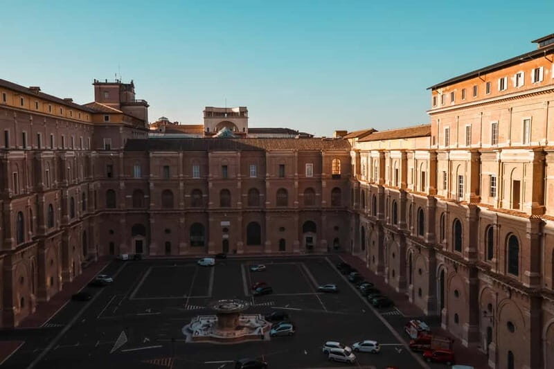 Rome: Vatican Museums Sistine Chapel & Galleries Guided Tour - A Closer Look at the Vatican Museums and Sistine Chapel Guided Tour