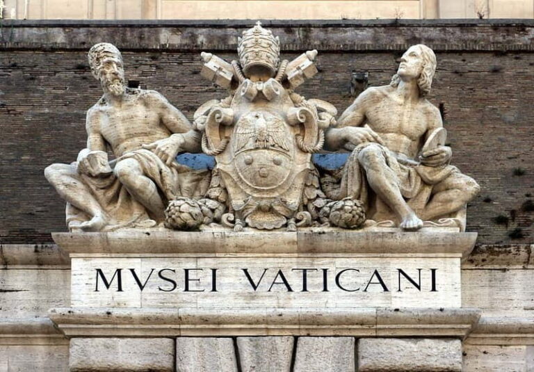 Rome: Vatican Museums, Sistine Chapel Guided Tour - Focus on the Frescoes and Artworks