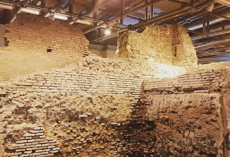 Rome: Vatican Necropolis and Via Triumphalis Guided Tour - The Historical Context