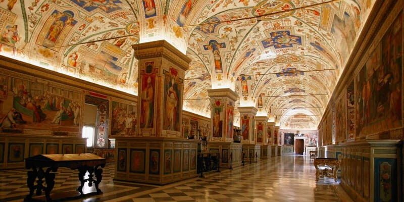 Rome: Vatican, Sistine Chapel & St.Peter's Basilica Tour - The Itinerary: What You’ll See and Why It Matters
