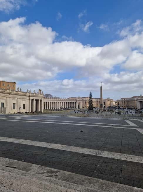 Rome: Walking Tour - An In-Depth Look at the Tour Experience