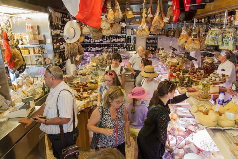Rome's Original Flavor: A Neighborhood & Market Food Tour - Why We Think This Tour Offers Great Value