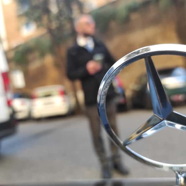 Rome's Pilgrim Churches: Private Tour with Pickup - Exploring the Itinerary in Detail