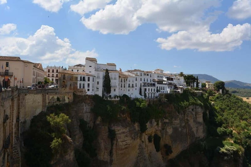 Ronda private guided city tour - The Balance of Cost and Experience