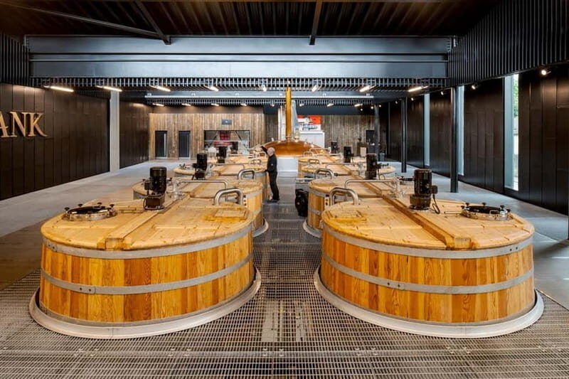 Rosebank Distillery Guided Tour and Whisky Tasting - Practical Details and What to Expect